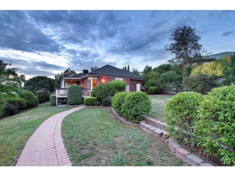 4 Annie Way, Lilydale VIC 3140