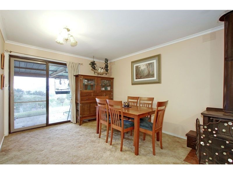 25 Hillcrest Road, Gruyere VIC 3770