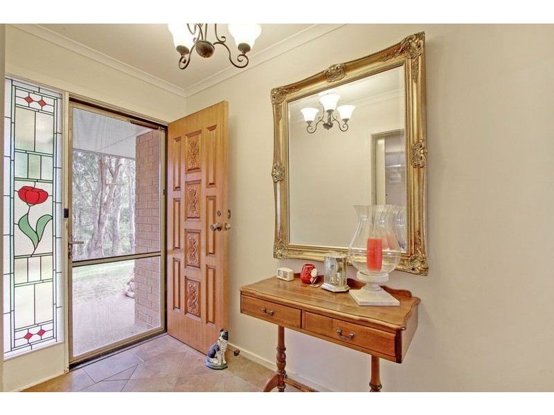 25 Hillcrest Road, Gruyere VIC 3770