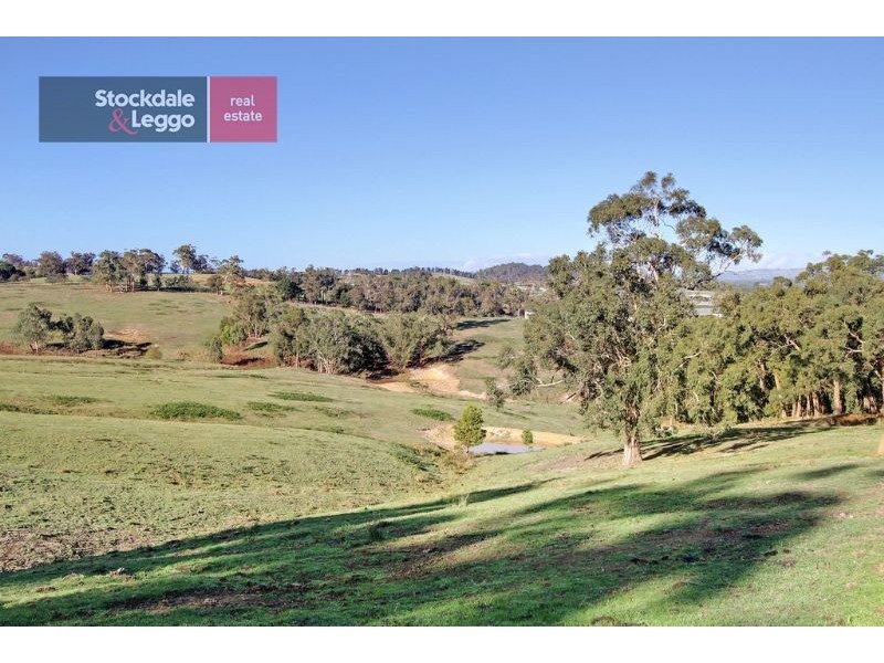 265 Schoolhouse Road, Woori Yallock VIC 3139