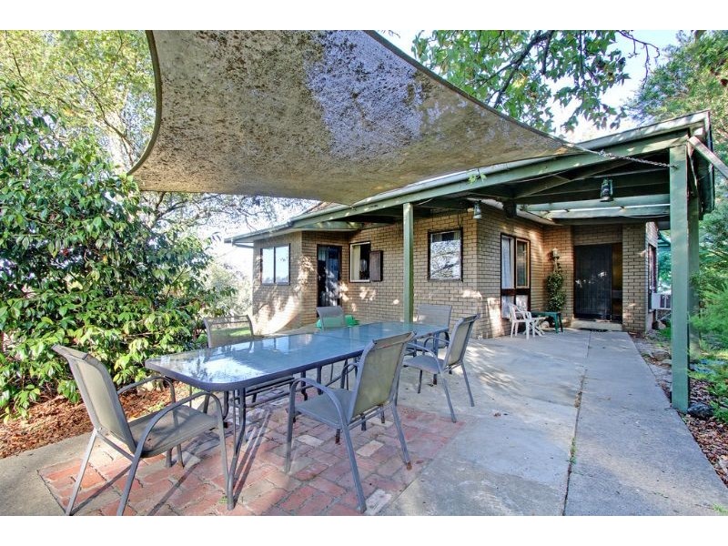 265 Schoolhouse Road, Woori Yallock VIC 3139