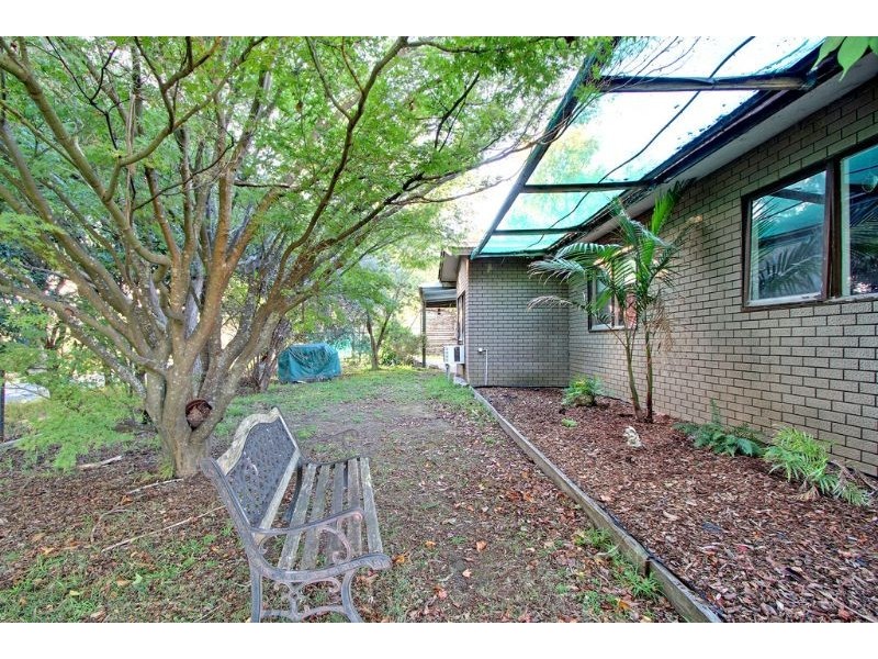 265 Schoolhouse Road, Woori Yallock VIC 3139