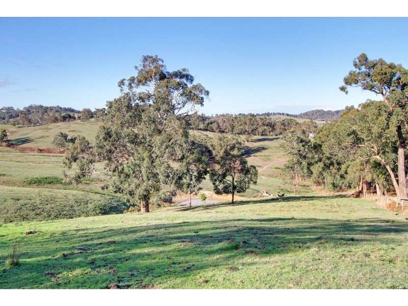 265 Schoolhouse Road, Woori Yallock VIC 3139