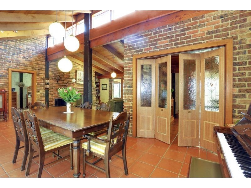 10 Fords Road, Gruyere VIC 3770