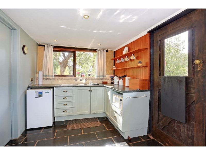10 Fords Road, Gruyere VIC 3770