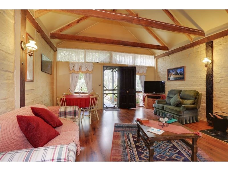 10 Fords Road, Gruyere VIC 3770