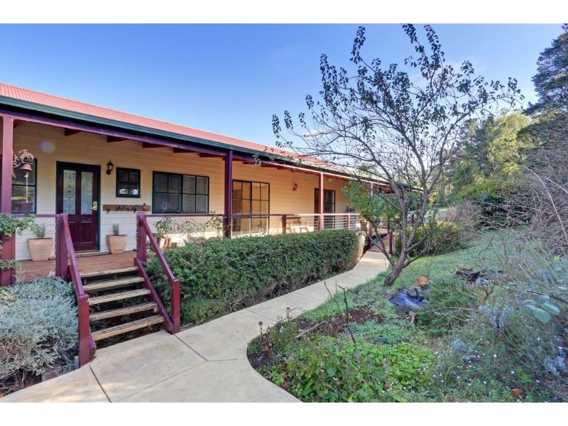 810 Gembrook Road, Hoddles Creek VIC 3139