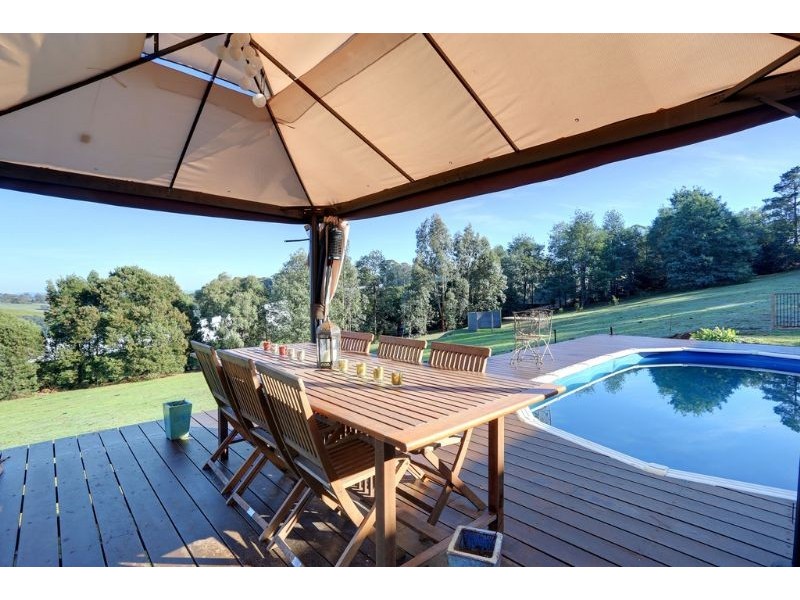 810 Gembrook Road, Hoddles Creek VIC 3139