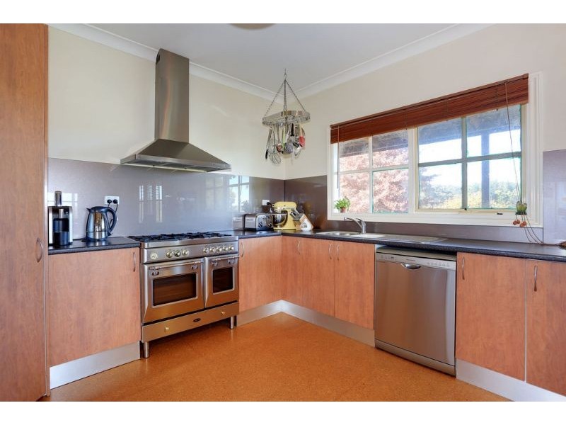 810 Gembrook Road, Hoddles Creek VIC 3139