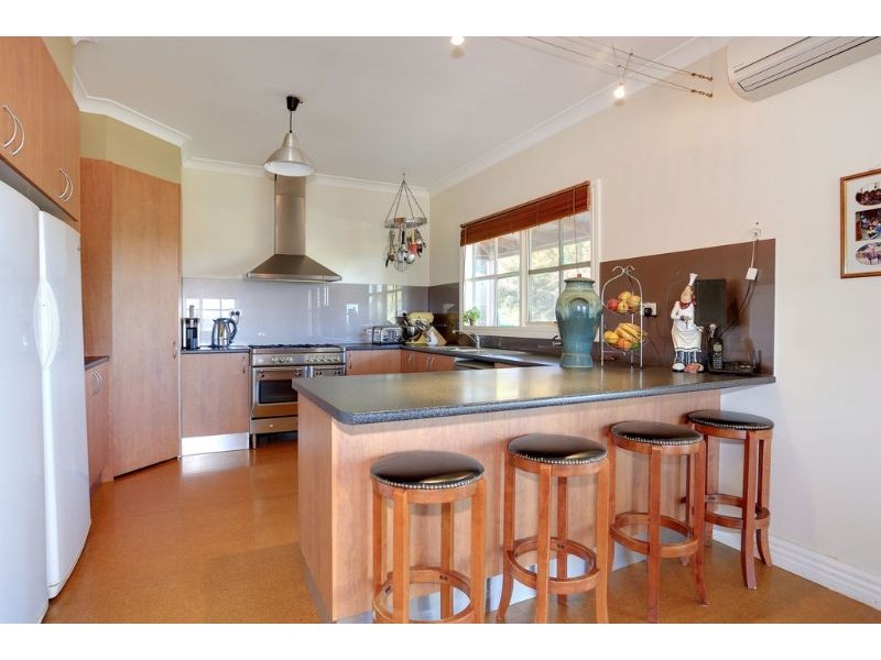 810 Gembrook Road, Hoddles Creek VIC 3139