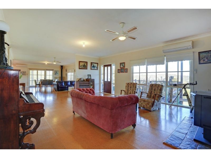 810 Gembrook Road, Hoddles Creek VIC 3139