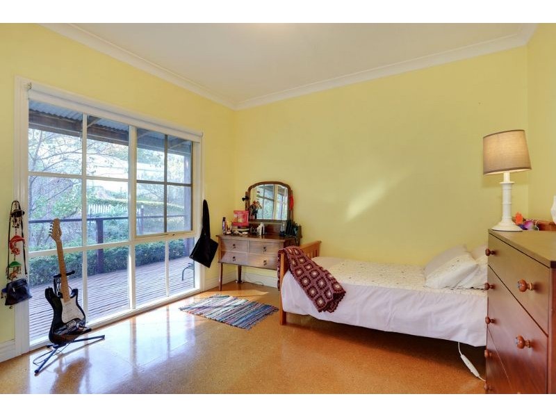 810 Gembrook Road, Hoddles Creek VIC 3139