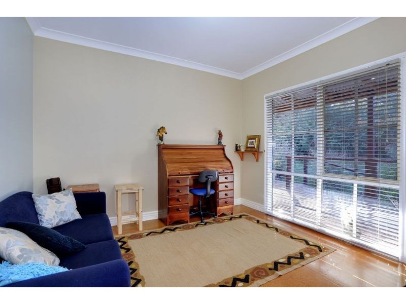 810 Gembrook Road, Hoddles Creek VIC 3139