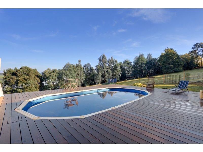 810 Gembrook Road, Hoddles Creek VIC 3139