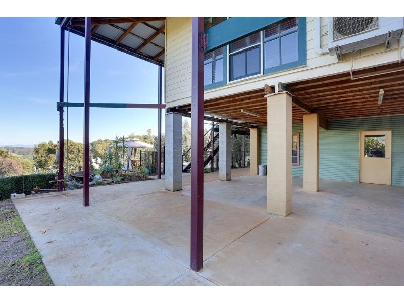 810 Gembrook Road, Hoddles Creek VIC 3139
