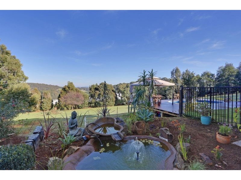 810 Gembrook Road, Hoddles Creek VIC 3139