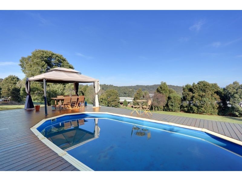 810 Gembrook Road, Hoddles Creek VIC 3139