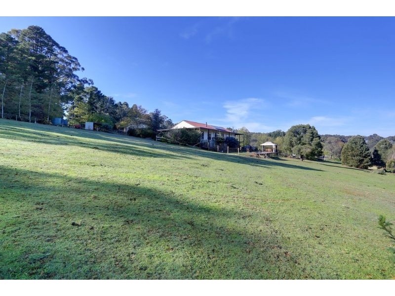 810 Gembrook Road, Hoddles Creek VIC 3139