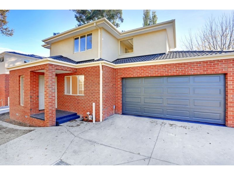 2/3 Elizabeth Court, Ringwood East VIC 3135