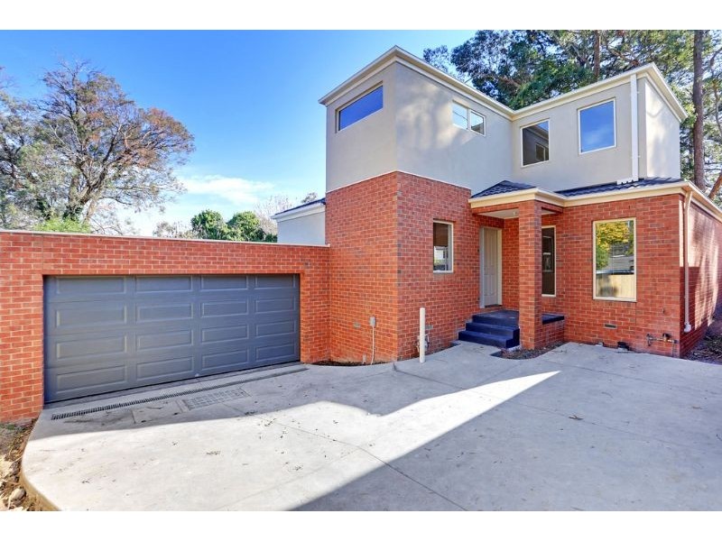 3/3 Elizabeth Court, Ringwood East VIC 3135