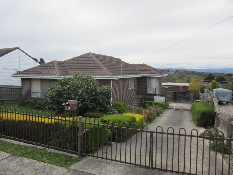 10 Wilsons Lane, Lilydale VIC 3140