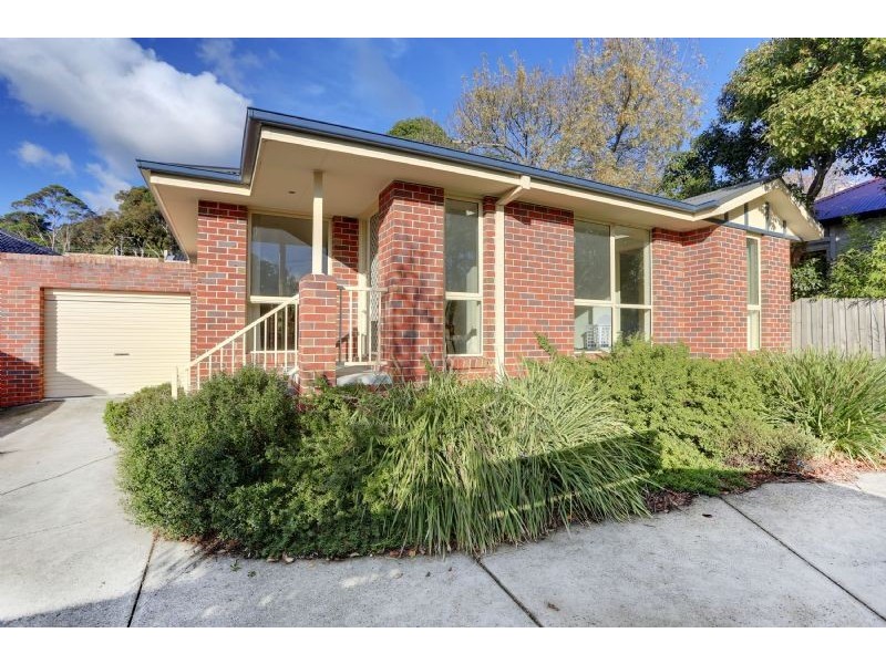 3/25-27 Queen Road, Lilydale VIC 3140