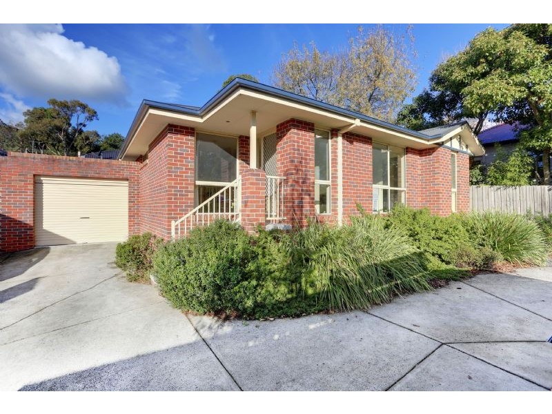 3/25-27 Queen Road, Lilydale VIC 3140