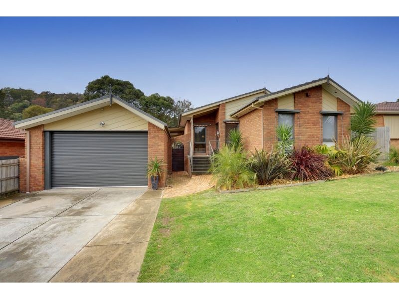 5 Bligh Court, Lilydale VIC 3140