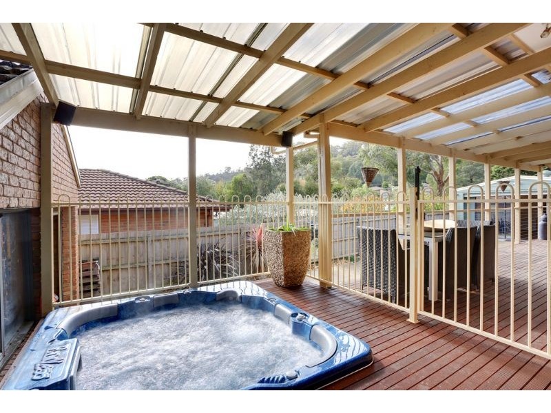 5 Bligh Court, Lilydale VIC 3140