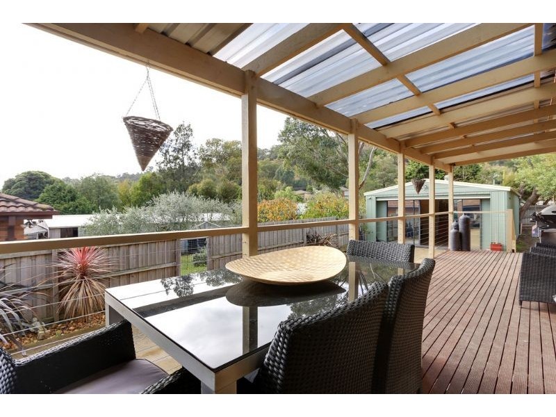 5 Bligh Court, Lilydale VIC 3140