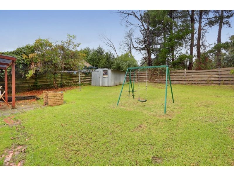 2 Lalors Road, Healesville VIC 3777