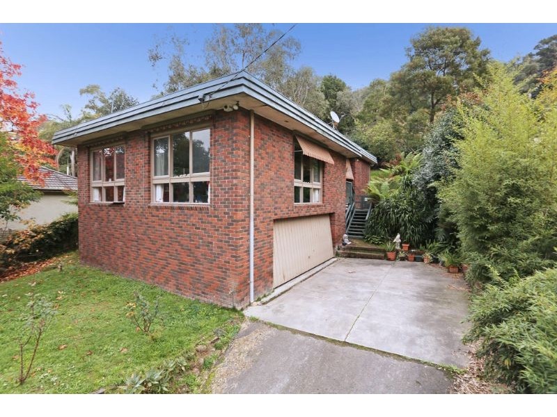 21 Olive Grove, Lilydale VIC 3140