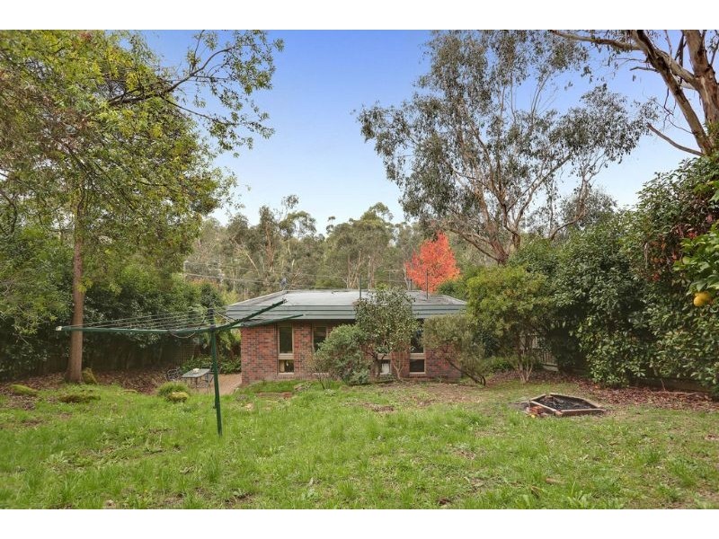 21 Olive Grove, Lilydale VIC 3140