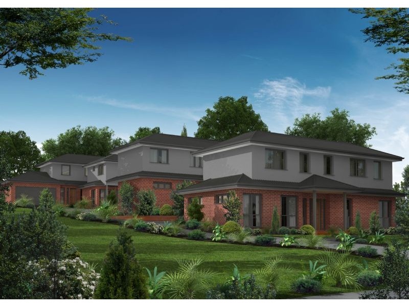 1/63 Victoria Road, Chirnside Park VIC 3116