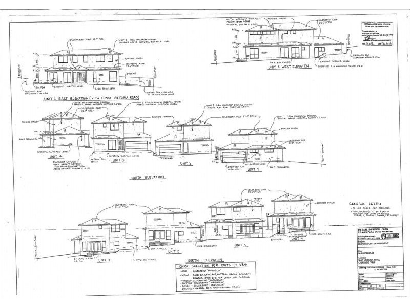 1/63 Victoria Road, Chirnside Park VIC 3116