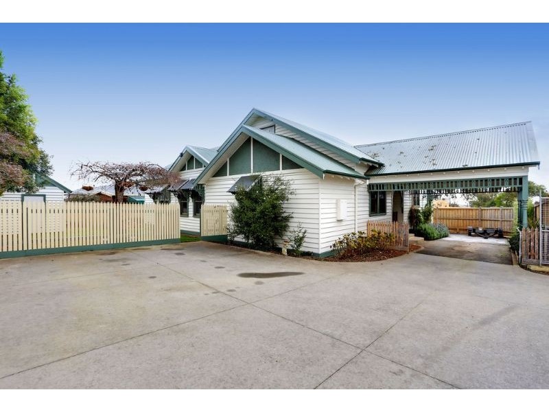 365 Clegg Road, Wandin North VIC 3139