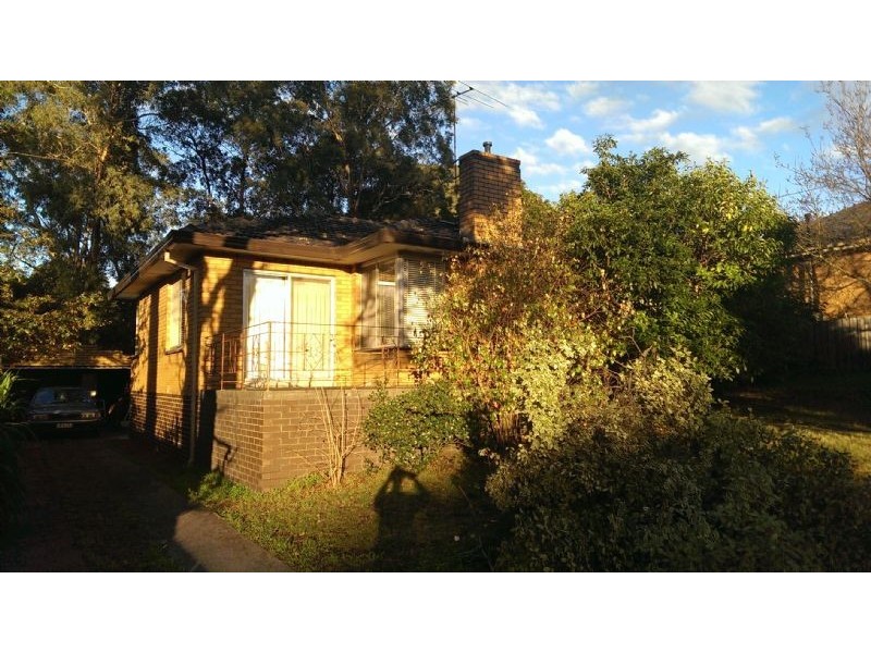 34 Hawthory Road, Kilsyth VIC 3137