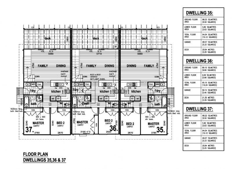 37/230 Hereford Road, Lilydale VIC 3140