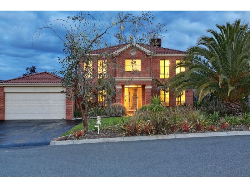 7 Bravo Court, Lilydale VIC 3140