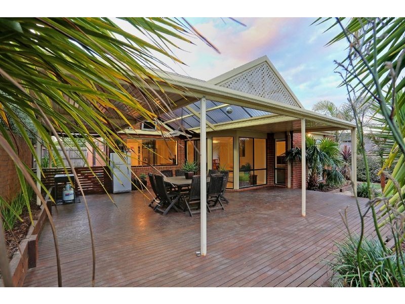 7 Bravo Court, Lilydale VIC 3140