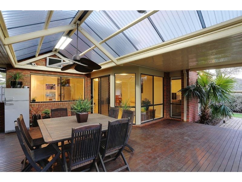 7 Bravo Court, Lilydale VIC 3140