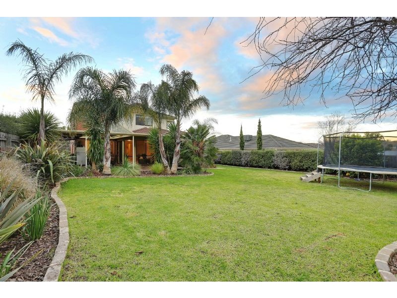 7 Bravo Court, Lilydale VIC 3140