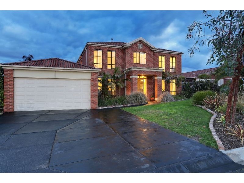 7 Bravo Court, Lilydale VIC 3140