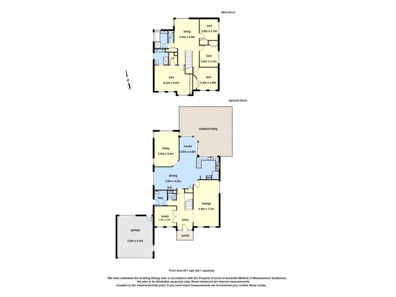 7 Bravo Court, Lilydale VIC 3140