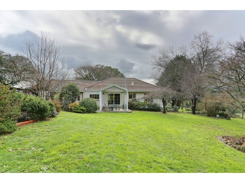 754 Warburton Highway, Seville VIC 3139