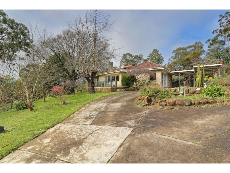 754 Warburton Highway, Seville VIC 3139