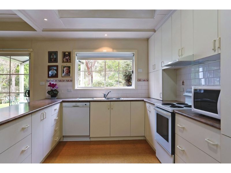 754 Warburton Highway, Seville VIC 3139