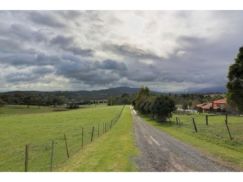 754 Warburton Highway, Seville VIC 3139