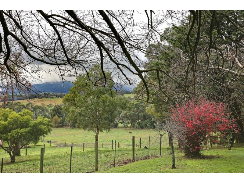 754 Warburton Highway, Seville VIC 3139