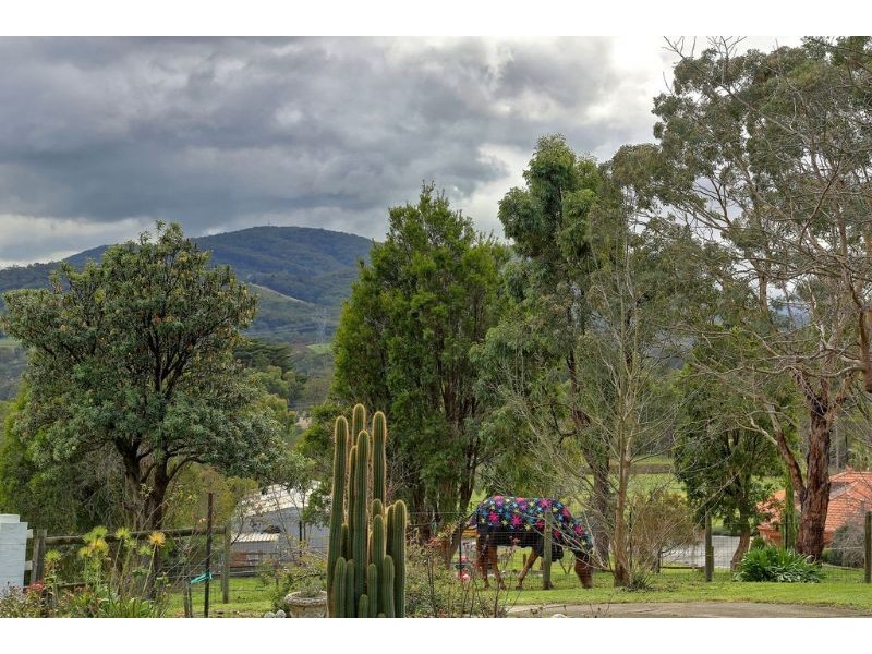 754 Warburton Highway, Seville VIC 3139